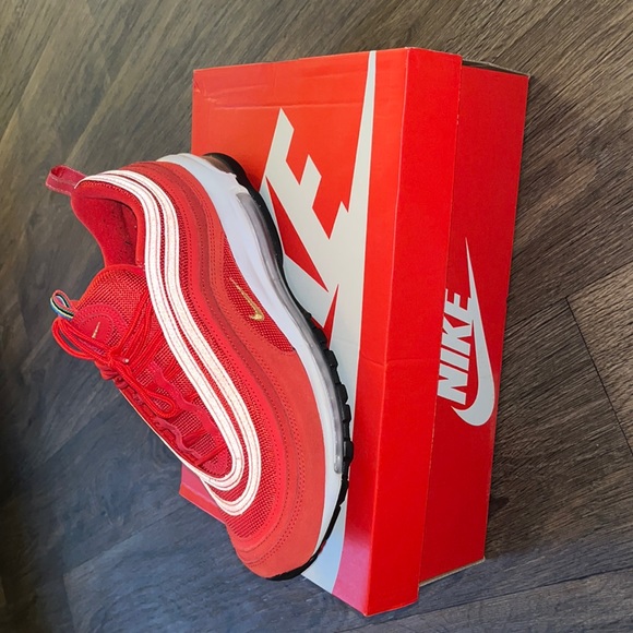 Nike Other - Nike Air Max 97s